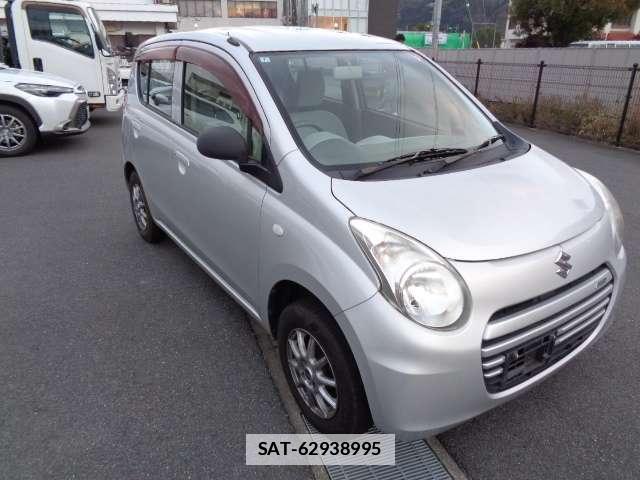 Suzuki ALTO 2014-03 7795260-3