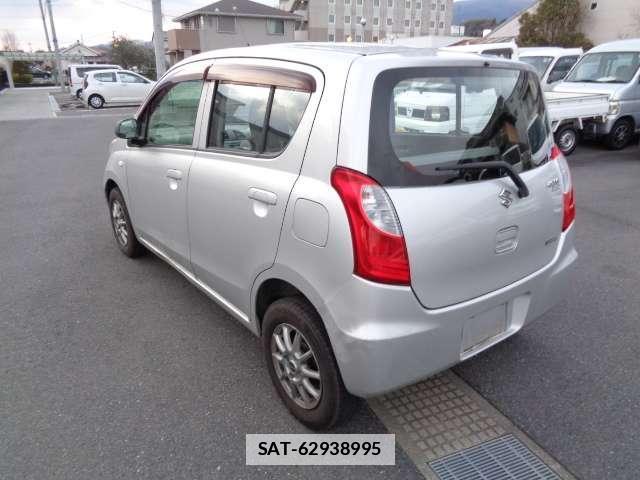 Suzuki ALTO 2014-03 7795260-4