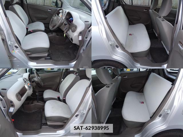 Suzuki ALTO 2014-03 7795260-6