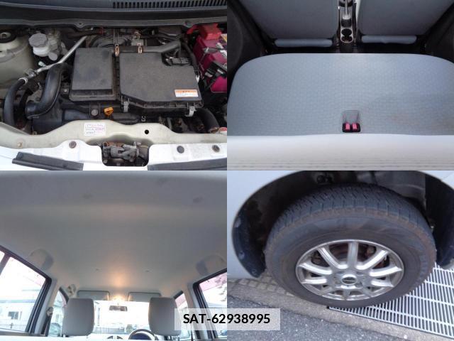 Suzuki ALTO 2014-03 7795260-8