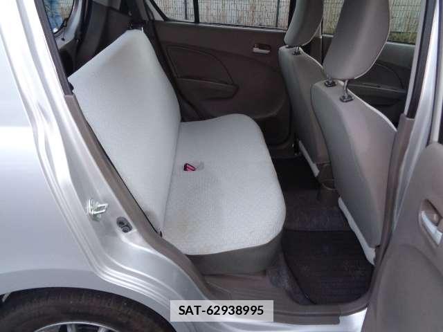 Suzuki ALTO 2014-03 7795260-9
