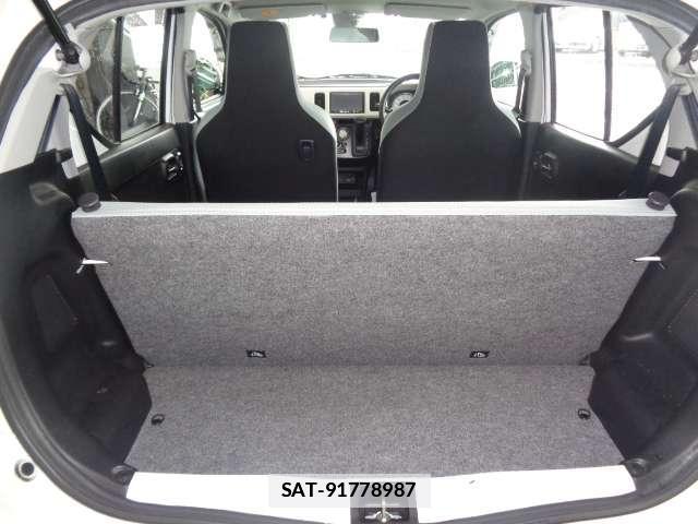 Suzuki ALTO 2017-06 7795261-10