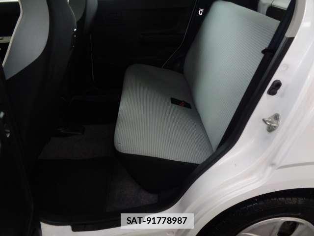 Suzuki ALTO 2017-06 7795261-11