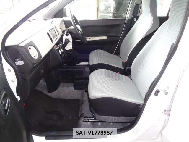 Suzuki ALTO 2017-06 7795261-12
