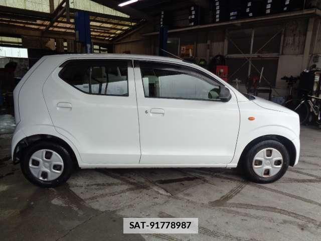 Suzuki ALTO 2017-06 7795261-13