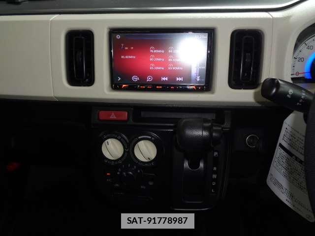 Suzuki ALTO 2017-06 7795261-16