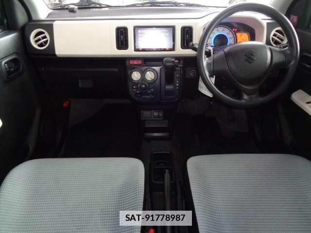 Suzuki ALTO 2017-06 7795261-2