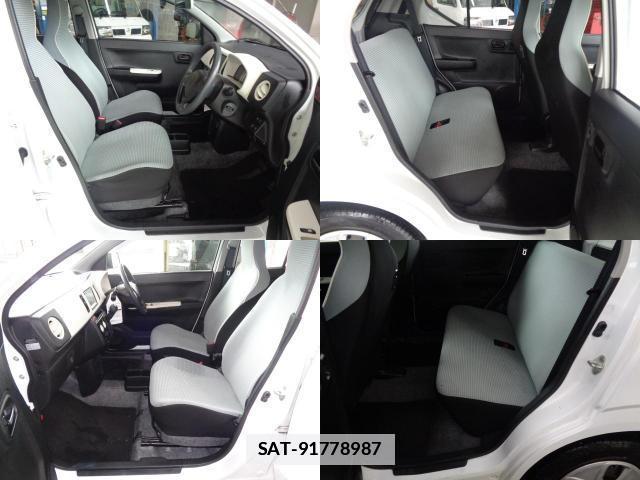 Suzuki ALTO 2017-06 7795261-6