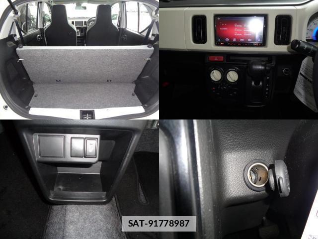Suzuki ALTO 2017-06 7795261-7