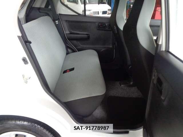 Suzuki ALTO 2017-06 7795261-9