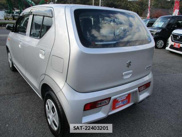 Suzuki ALTO 2016-01 7795613-10