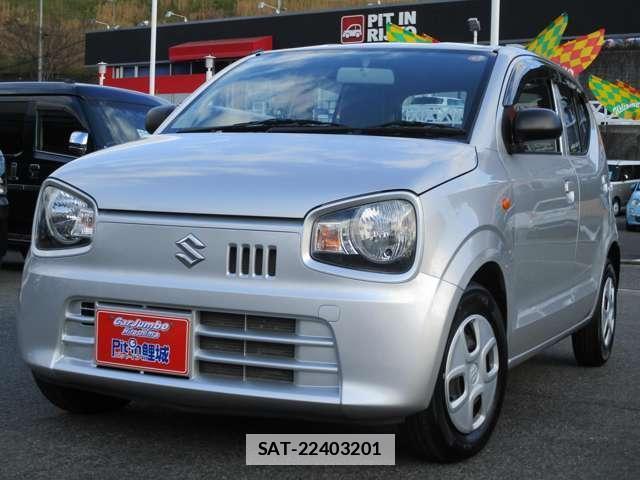 Suzuki ALTO 2016-01 7795613-11