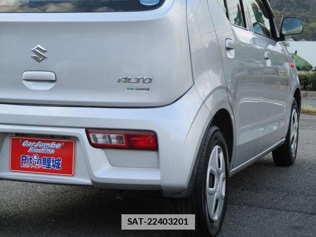 Suzuki ALTO 2016-01 7795613-12