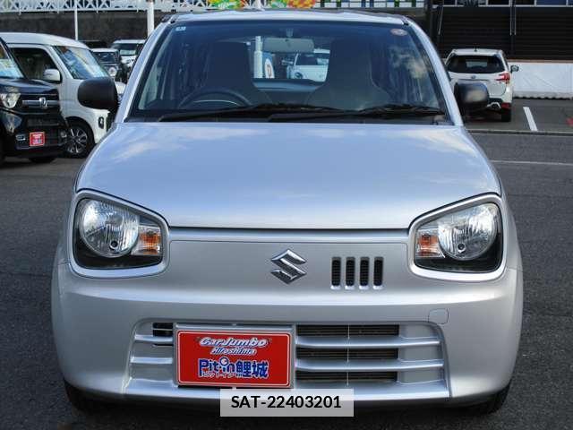 Suzuki ALTO 2016-01 7795613-13