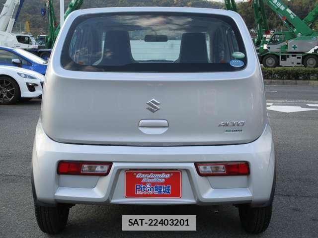 Suzuki ALTO 2016-01 7795613-14