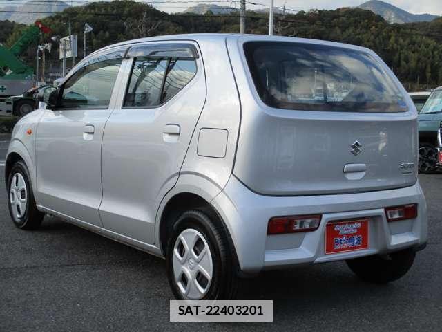 Suzuki ALTO 2016-01 7795613-17