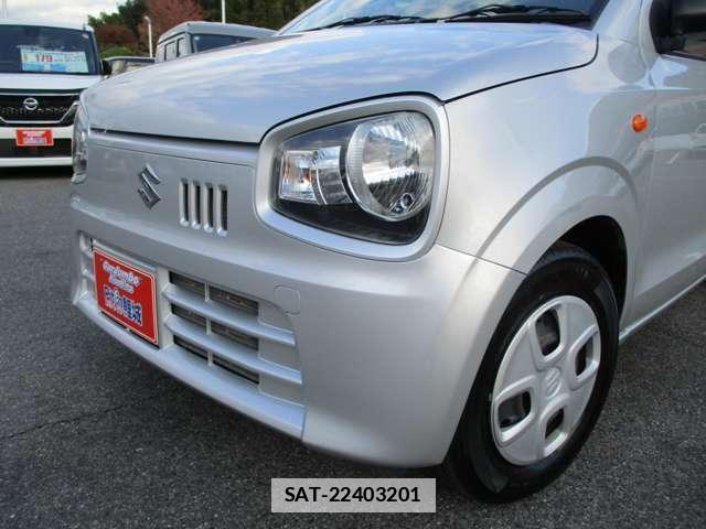 Suzuki ALTO 2016-01 7795613-18