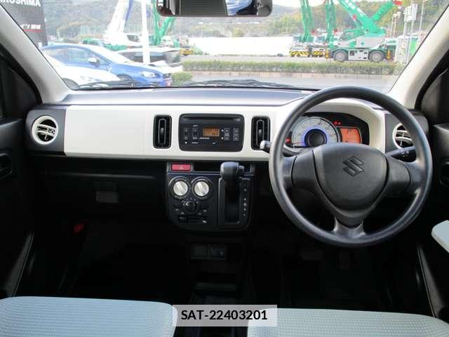 Suzuki ALTO 2016-01 7795613-19
