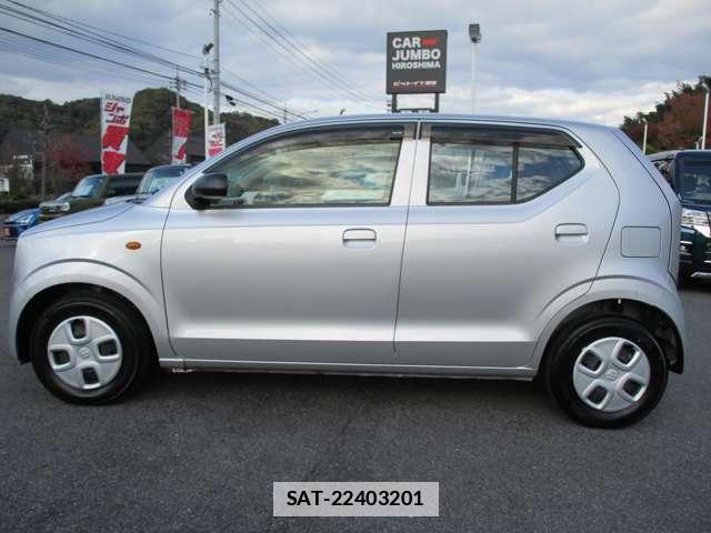 Suzuki ALTO 2016-01 7795613-5