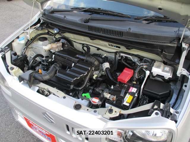 Suzuki ALTO 2016-01 7795613-7