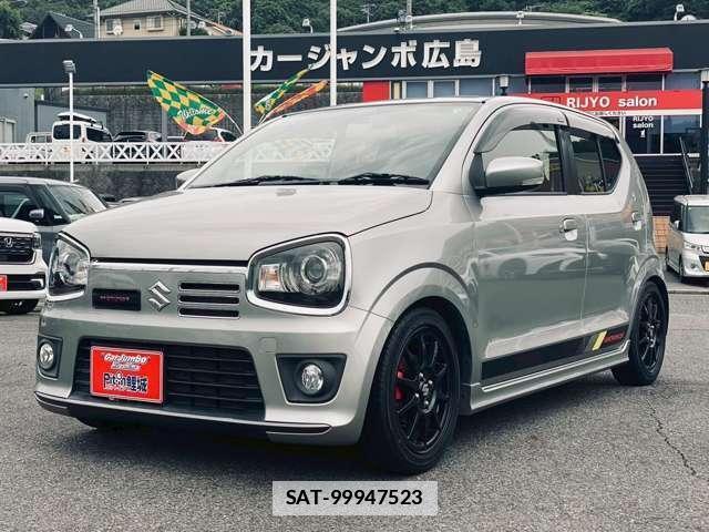 Suzuki ALTO 2017-01 7795725-12