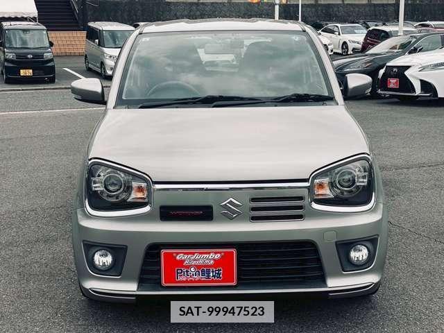 Suzuki ALTO 2017-01 7795725-15