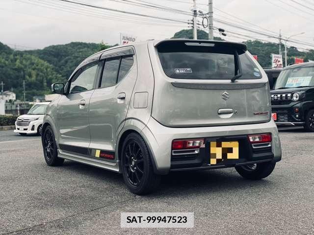 Suzuki ALTO 2017-01 7795725-16