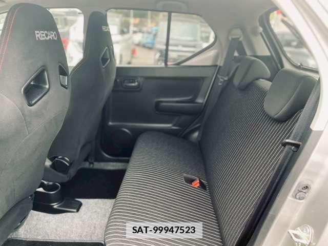Suzuki ALTO 2017-01 7795725-17