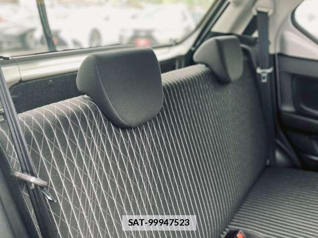 Suzuki ALTO 2017-01 7795725-19