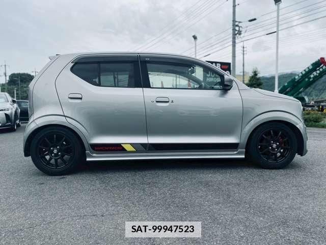 Suzuki ALTO 2017-01 7795725-3