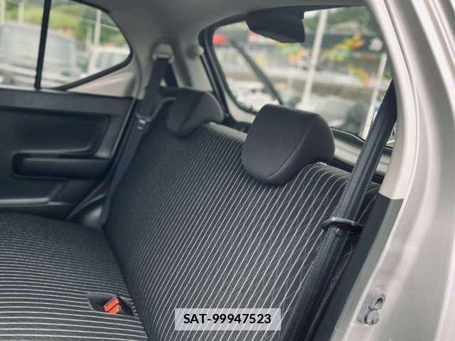 Suzuki ALTO 2017-01 7795725-6