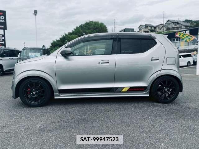 Suzuki ALTO 2017-01 7795725-7