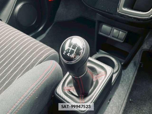 Suzuki ALTO 2017-01 7795725-8