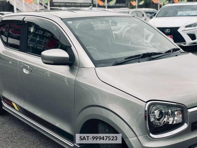 Suzuki ALTO 2017-01 7795725-9