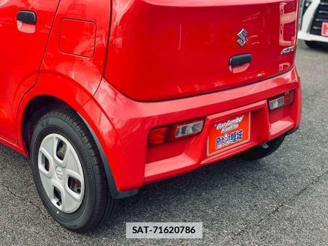 Suzuki ALTO 2016-09 7795748-10