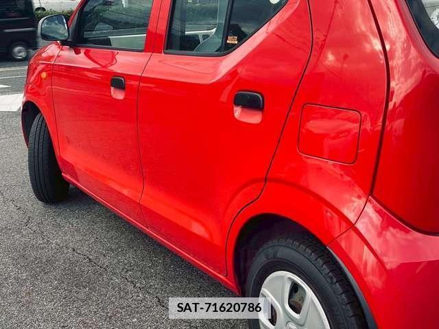 Suzuki ALTO 2016-09 7795748-11