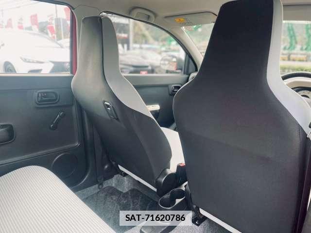 Suzuki ALTO 2016-09 7795748-14