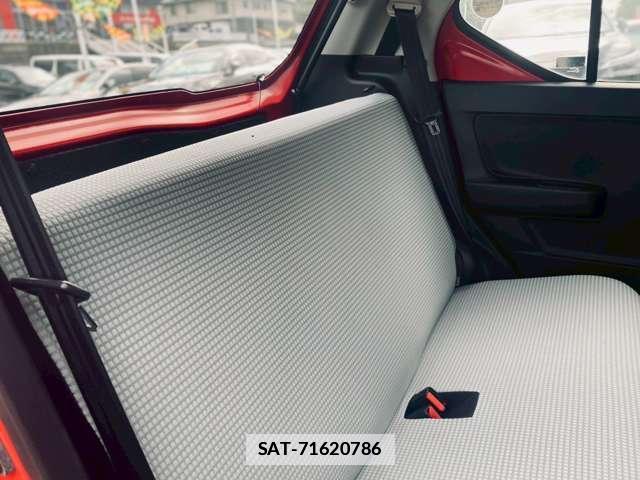 Suzuki ALTO 2016-09 7795748-15