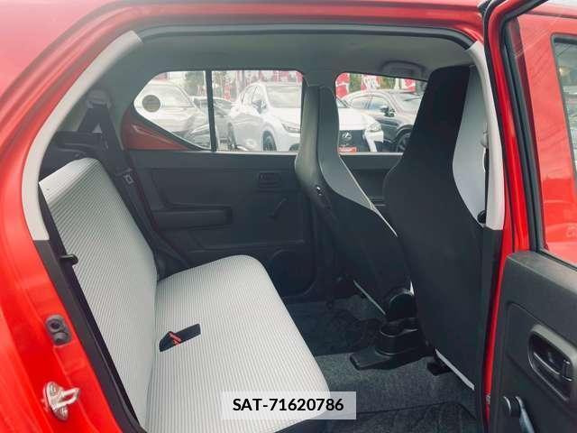 Suzuki ALTO 2016-09 7795748-16