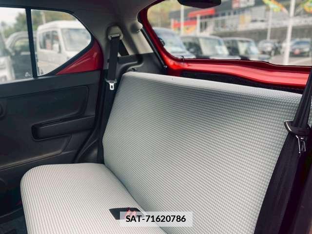 Suzuki ALTO 2016-09 7795748-17