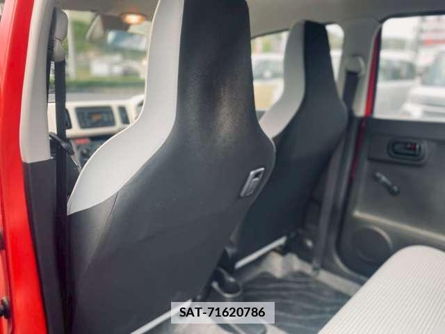 Suzuki ALTO 2016-09 7795748-18