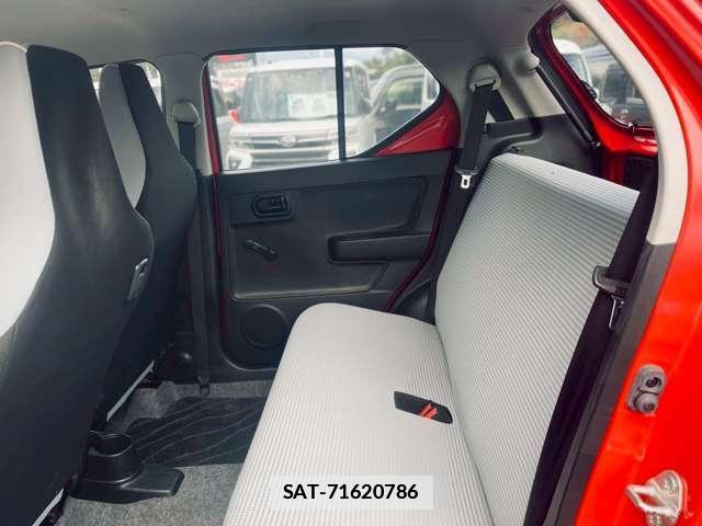 Suzuki ALTO 2016-09 7795748-19