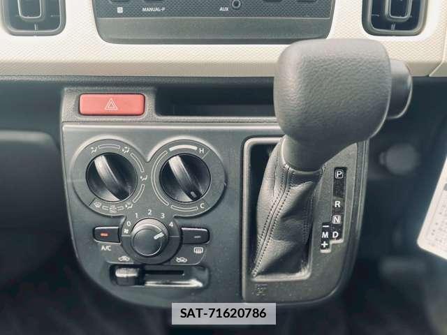 Suzuki ALTO 2016-09 7795748-2