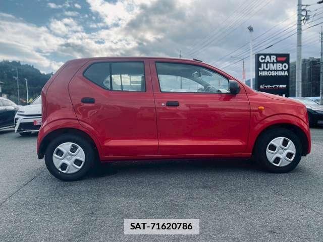 Suzuki ALTO 2016-09 7795748-3