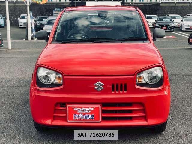 Suzuki ALTO 2016-09 7795748-6