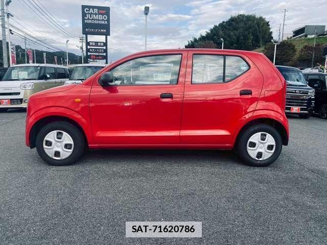 Suzuki ALTO 2016-09 7795748-7