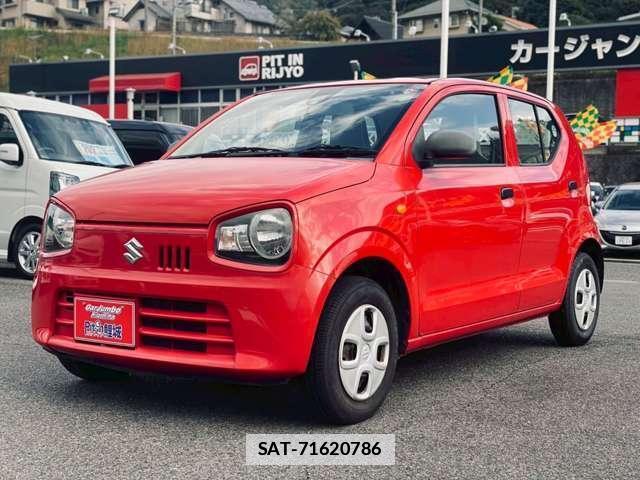 Suzuki ALTO 2016-09 7795748-8