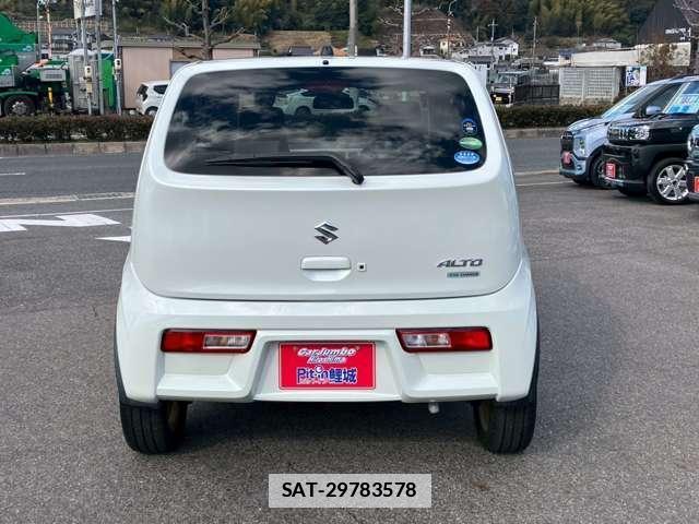 Suzuki ALTO 2016-11 7795771-1