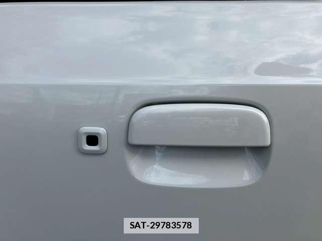 Suzuki ALTO 2016-11 7795771-11