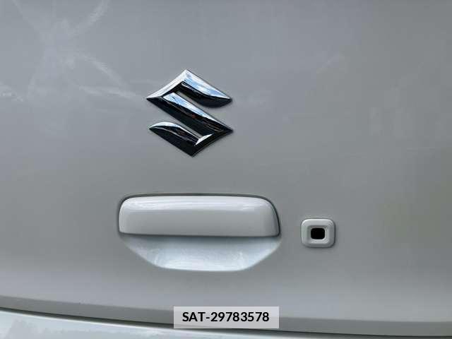Suzuki ALTO 2016-11 7795771-12